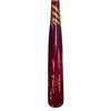 Marucci Pro Model TVT Maple Bat (2024)