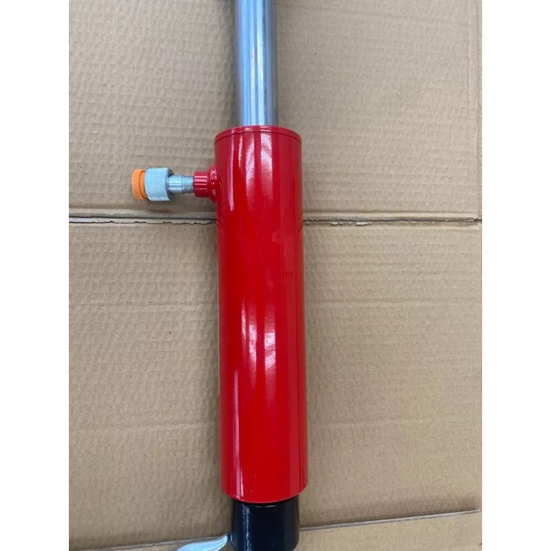 5 Star Tools 10 Ton Hydraulic pull back ram body