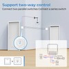 proAMEDEN Smart Wifi Switch 16A Mini Smart Wifi Switch Module