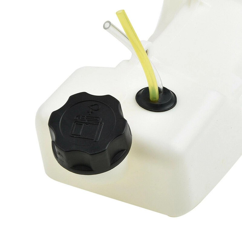 Universal Replacement Fuel Petrol Tank For Trimmer Brush Cutter Strimmer
