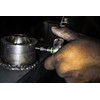 GRIPEDGE HEX Bit Socket Set | 7-PC - 3/8'' Drive