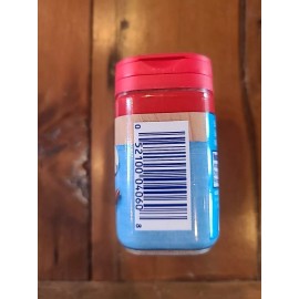 McCormick Good Morning Breakfast Seasoning Apple Cinnamon DISCONTINUED