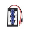 RC Accessory 2S-6S Parallel Balanced Charging Expansion Board EC5 Plug