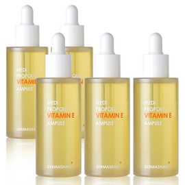 Partner_Reference 더마쉐어 메디 프로폴리스 비타민 E 앰플 50ml 5개 / 더마쉐어 메디 프로폴리스 비타민 E 앰플 50ml 5개