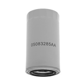 05083285AA Oil Filter Replacement for Ram Truck 2500 3500 4500 5500 Cummins 5.9l 6.7l Diesel Engine, Replaces # 5083285AA, MO-285, LF16035, Pack of 1