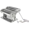 Weston (1)-6" Manual Pasta maker, Pasta machine