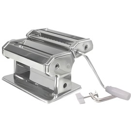 Weston (1)-6" Manual Pasta maker, Pasta machine