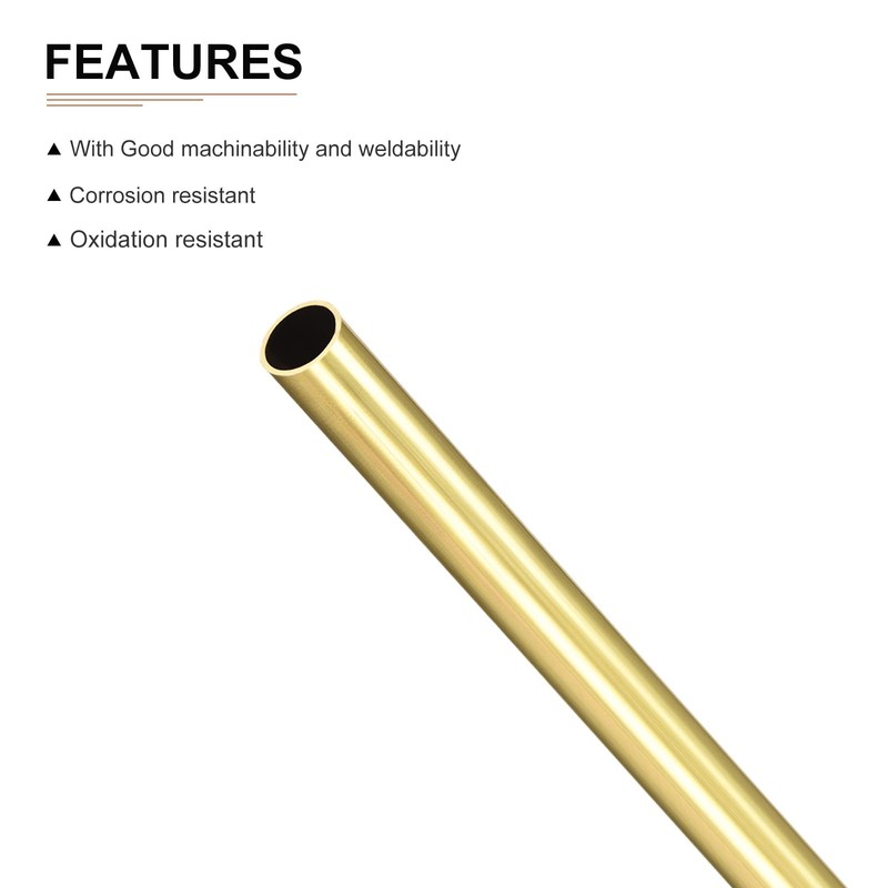 DTGN 9.5 mm x 0.5 mm x 300 mm (AD