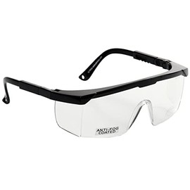 EAGLE SCTRSG - Gafas de seguridad SCUDO INDUSTRY transparent