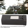 3.7V 1800mAh Drone Battery Safety Protection Stable Durable RC UAV