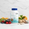 15 Days Cleanse Limpieza Intestinal Avanzada 30 Cápsulas Sin Sabor