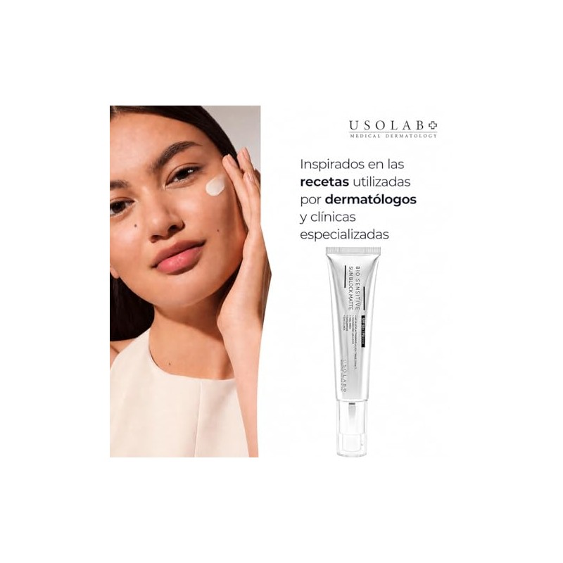 Bloqueador Solar Coreano SPF 50 Antimanchas para Piel Mixta 50