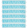 MAC-408FT-E Replacement Filter for Mitsubishi Electric MAC-408FT-E Air Conditioner (6