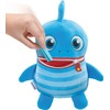 Schmidt Spiele 42662 Worry Eater Sharko 25 cm Edition Boogie