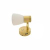 MARVIX LED Reading Light 12V 24V Spotlight Touch Control Dimmer
