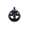 NICEYRIG Camera Handle Grip Wheel Chute Clamp Handgrip with 3/8"-16
