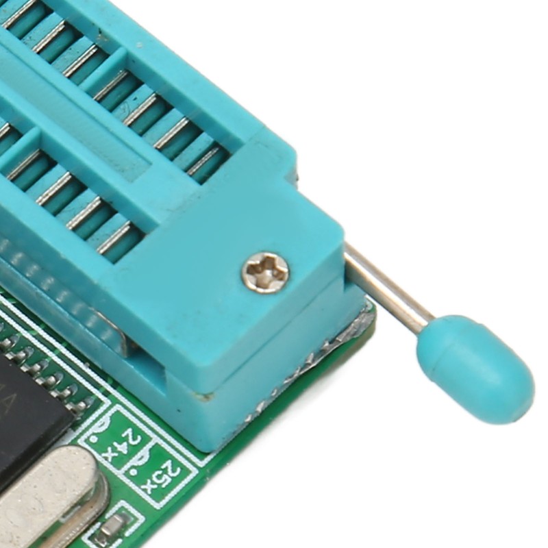 BIOS USB Programmer CH341A USB Chip Stable Durable Multi Purpose