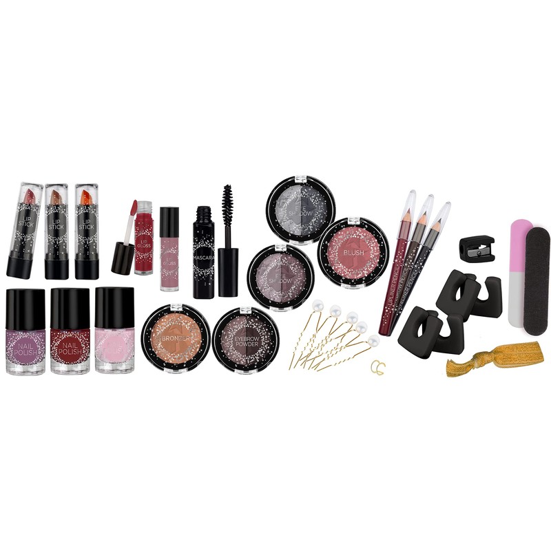 Boulevard de Beauté - Cosmetic Advent Calendar, Beauty in a