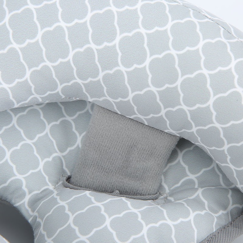 Portable Breathable Baby Seat Stroller Head Support Neck Pillow Car