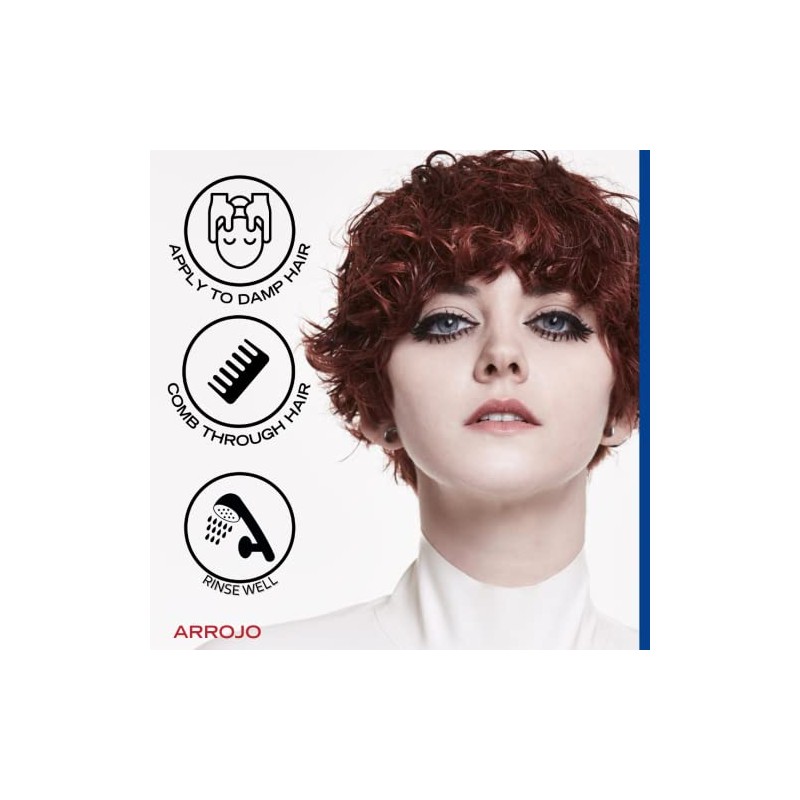 ARROJO Moisturizing Conditioner,33.8 Fl Oz