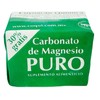 Cloruro de Magnesio Magnesium Carbonato de Magnesio PURO Square 7
