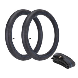 BAOUFF 70/100-19,80/100-19 (2.75/3.00-19)19" Electric Dirt Bike Inner Tube,2Pcs Front Rear Tire for E-Bike Surron Light Bee Ultra Bee/E Ride Pro SS 2.0 2.5 3.0/Talaria Sting MX3 MX4 MX5