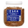 Formosa Brand Cooked Dried Pork Fu (Cooked Shreded Dried Pork)