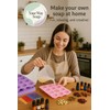 Soap Making Kit – Complete DIY Kit for Beginners (53