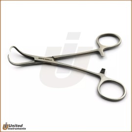 Medentra Wound Excision Tray Set Minor Surgery Medical Needle Holder Scissors Instruments