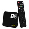 YFDSPSM 4K+ | HD/4K/HDR Streaming Device Featuring Remote, TV Controls,