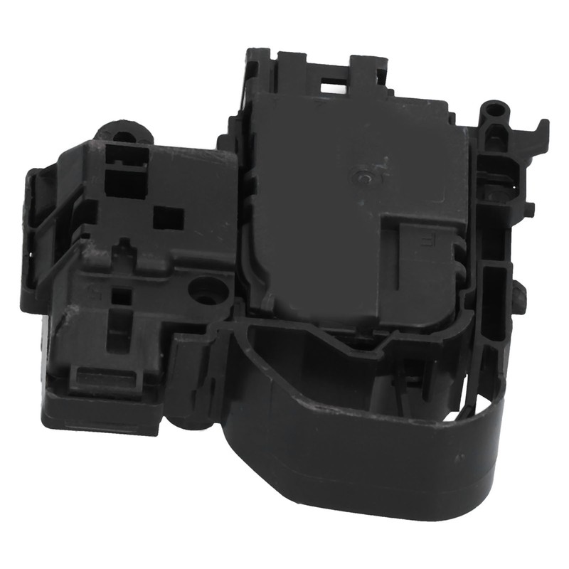 Door Lock Switch Assembly Drum Washing Machine Accessory Fit for
