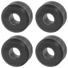 Caltric 4 Secondary Cluth Roller Fits Polaris 5434534