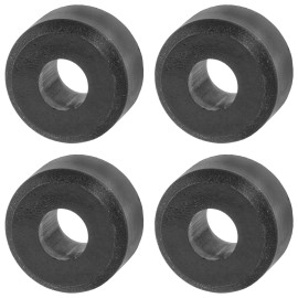 Caltric 4 Secondary Cluth Roller Fits Polaris 5434534