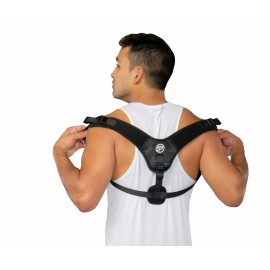 Pro-tec Athletics Posture Support Shoulder and Upper Back