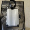 Luggage Tag #2 Cabin Classy PVC Morale Patch