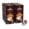 Don Francisco's Old Havana Espresso Pods: 80 Recyclable Aluminum Capsules,