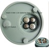 GULICA Soap Dispenser Automatic, Soap Dispenser for Kitchen Sink and