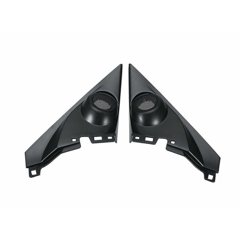 Honda Civic 2016 2017 2018 2019 Pair Of Tweeter Speaker