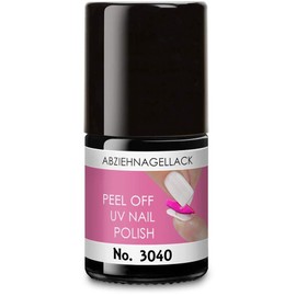 Peel Off Peel Off Nail Polish Heather Violet