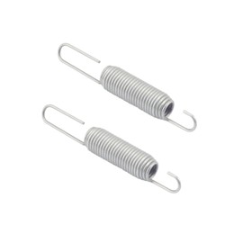 DONFON 24 089 46-S Ride-on Mower Governor Spring for Kohler Governor Spring Replacement. (2-Pack)