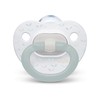 NUK Orthodontic Pacifier Value Pack, Boy, 0-6 Months (Pack of