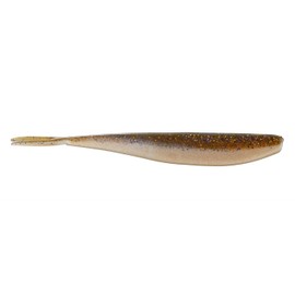 Big Bite Baits SCENTSATION Slim Minnow
