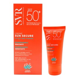 Svr Sun Secure Creme Spf 50ml