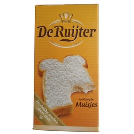 De Ruijter Smashes Anise - 230g