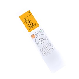 ZWP Replacement Remote Control for Senville LETO Series Air Conditioner, 9000-300000 BTU SENL-09CD-16 SENL-09CD/220/X SENL-12CD-16 SENL-12CD/220/X SENL-18CD-16 SENL-24CD-16 SENL-30CD/X SENL-36CD-16
