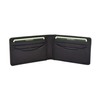 Soft Real Leather Credit Card Holder Oyster Bus Pass ID