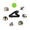 EZON Heart Rate Monitor for Men and Women Waterproof HR