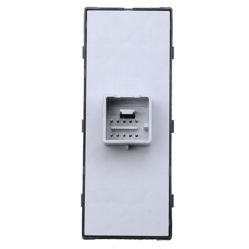Frankberg Window Regulator Switch Front Left for CC 358 Golf