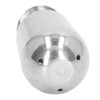 Coffee Machine Steam Nozzle Stainless Steel 3 Holes Coffee Maker