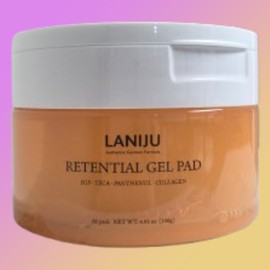 1 Lanijou Potential Gel Pad / 1개 라니쥬 리텐셜 겔패드